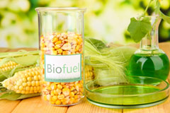 Codsend biofuel availability
