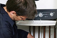boiler replacement Codsend