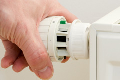 Codsend central heating repair costs